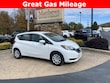 Nissan Versa Note