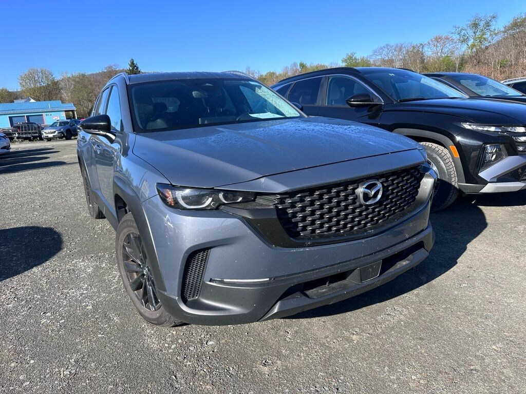 Used 2025 Mazda CX-50 2.5 S Select Package SUV