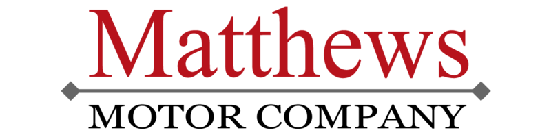 Matthews Motor Company