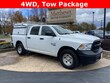 Ram 1500 Classic