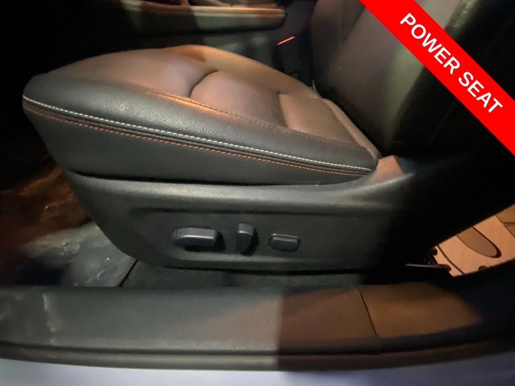 2024 Nissan Altima SR - Photo 19