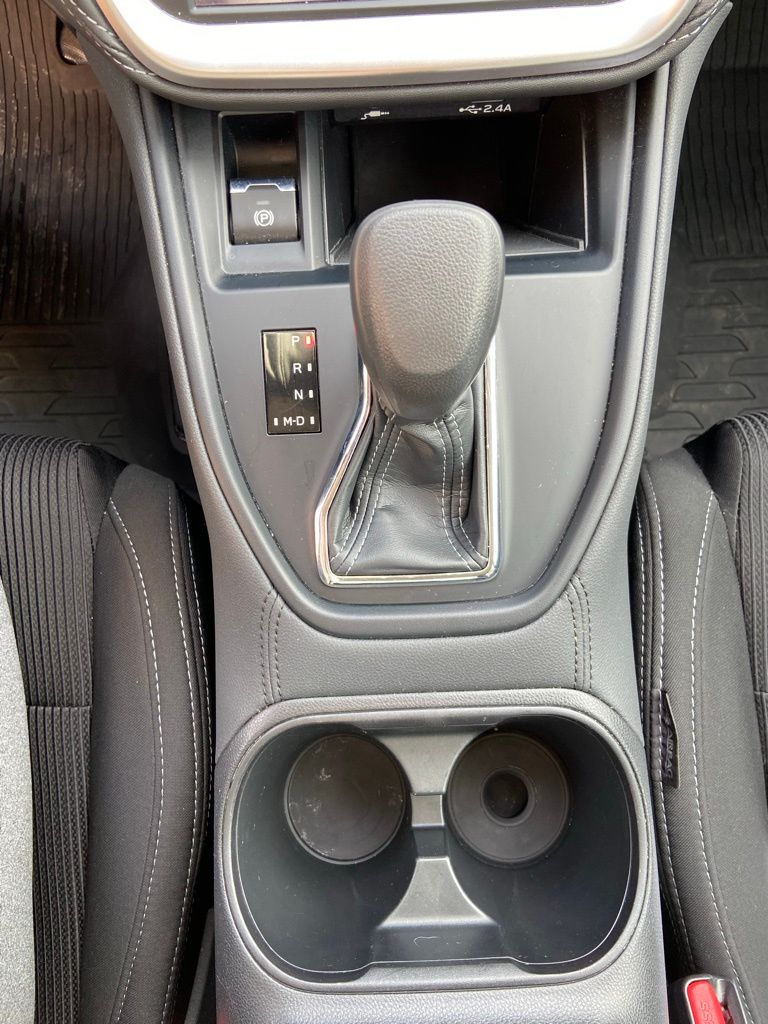 2025 Subaru Legacy Base - Photo 15