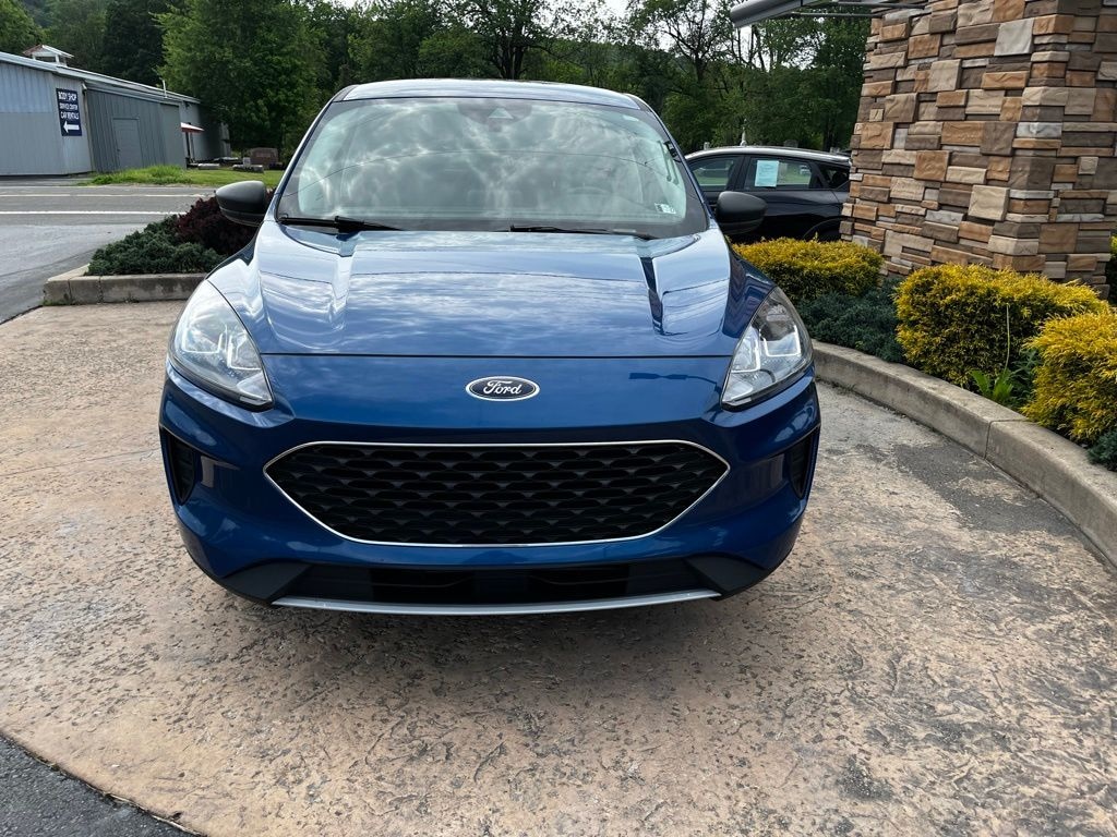 Used 2022 Ford Escape SE SUV