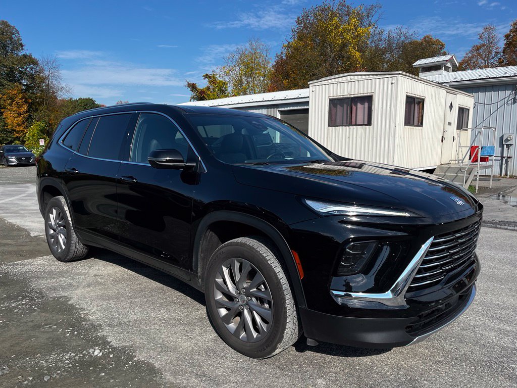 2025 Buick Enclave