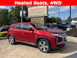 Mitsubishi Outlander Sport