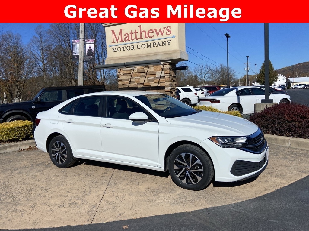 2024 Volkswagen Jetta S's photo