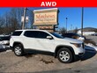  GMC Acadia