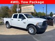 Ram 1500 Classic