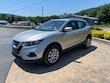 Nissan Rogue Sport