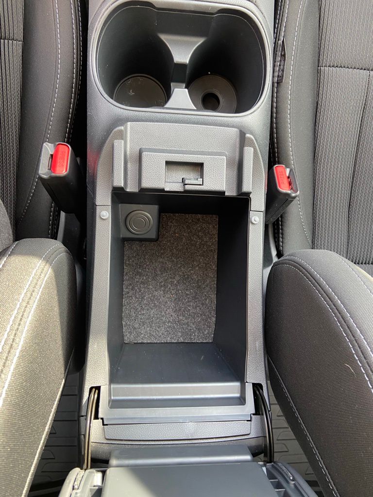 2025 Subaru Legacy Base - Photo 17