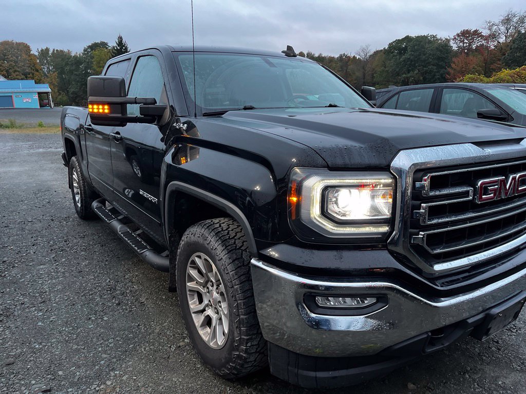  GMC Sierra 1500