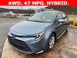  Toyota Corolla Hybrid
