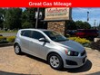  Chevrolet Sonic