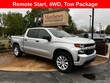  Chevrolet Silverado 1500 LTD