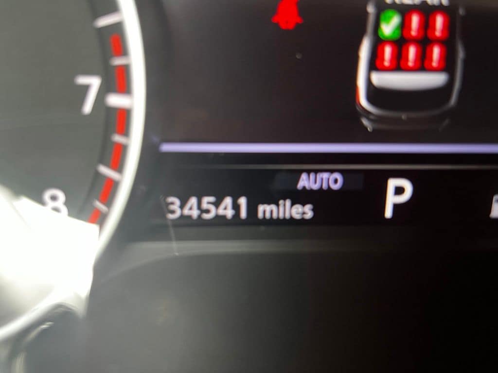 2025 Nissan Pathfinder SV - Photo 13