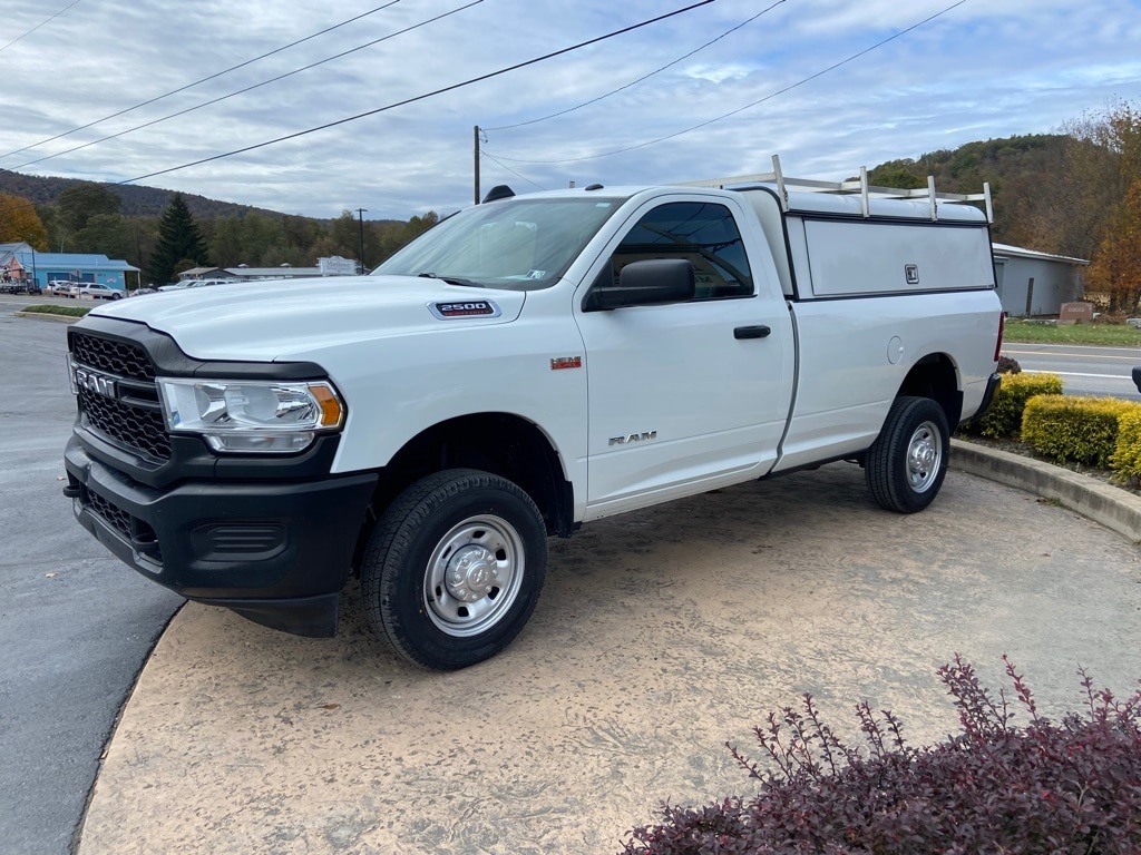 2022 RAM Ram 2500 Pickup Tradesman's photo