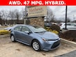 Toyota Corolla Hybrid