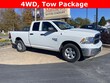 Ram 1500 Classic