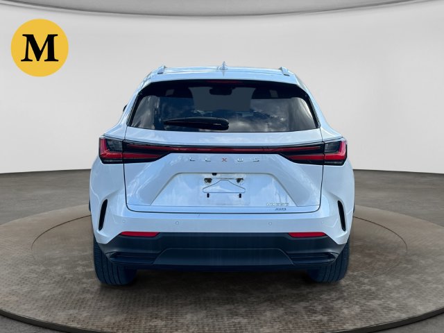 Used 2023 Lexus NX 350 Premium SUV