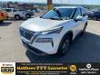 Used 2023 Nissan Rogue SV SUV