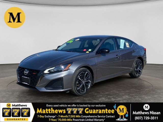 2023 Nissan Altima