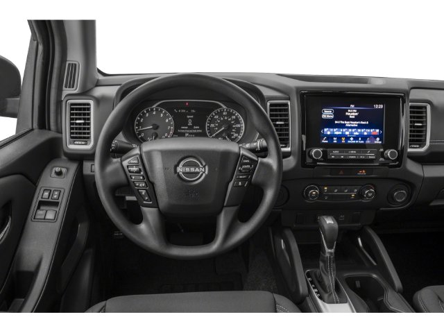 Used 2022 Nissan Frontier SV Truck