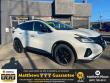 Used 2024 Nissan Murano Midnight Edition SUV