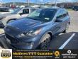 Used 2020 Ford Escape SEL SUV