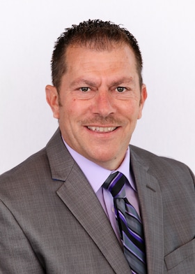 Staff member Kevin Padbury from ID_710ea7224e63