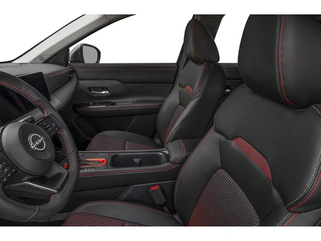 2026 Nissan KICKS SR AWD - Photo 6