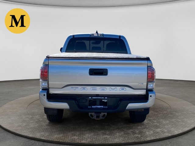 Used 2023 Toyota Tacoma TRD Off-Road Truck
