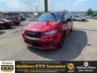 Used 2025 Chrysler Pacifica Limited Minivan/Van