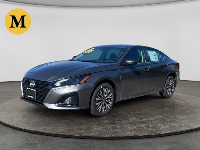 2026 Nissan Altima