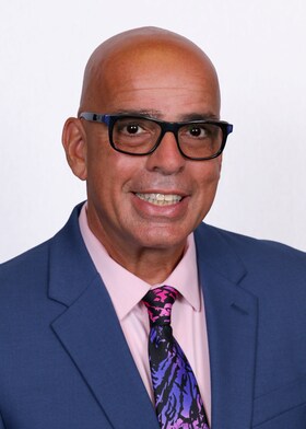 Staff member Mark Gaeta from ID_710ea7224e63