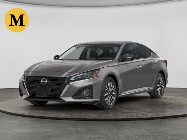 2026 Nissan Altima