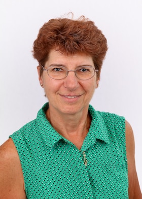 Staff member Andrea Barrett from ID_710ea7224e63