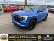 Used 2025 GMC Terrain Elevation SUV