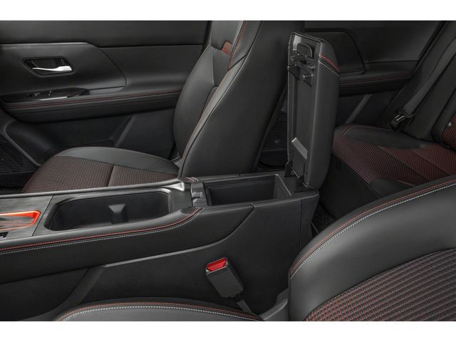 2026 Nissan KICKS SR AWD - Photo 9