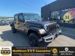 Used 2023 Jeep Gladiator Sport Truck
