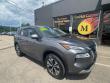 Certified 2022 Nissan Rogue SV SUV