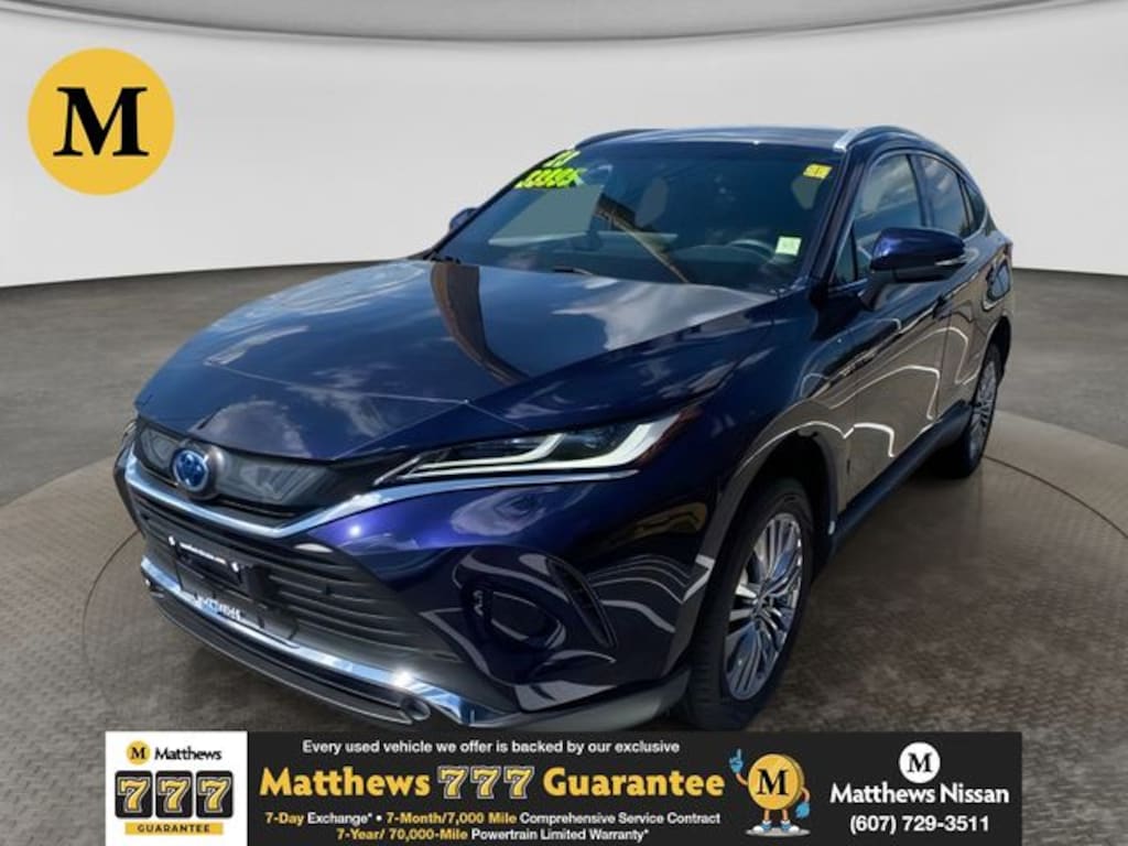 Used 2023 Toyota
