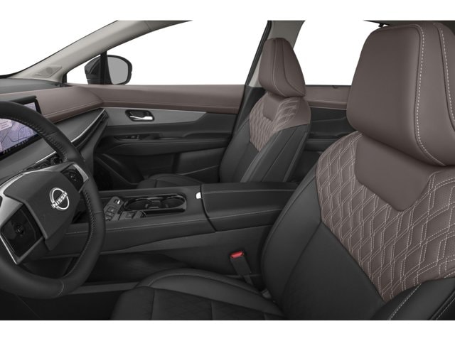 2026 Nissan Murano SL - Photo 6