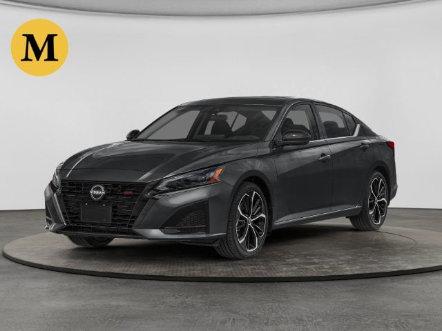 2026 Nissan Altima