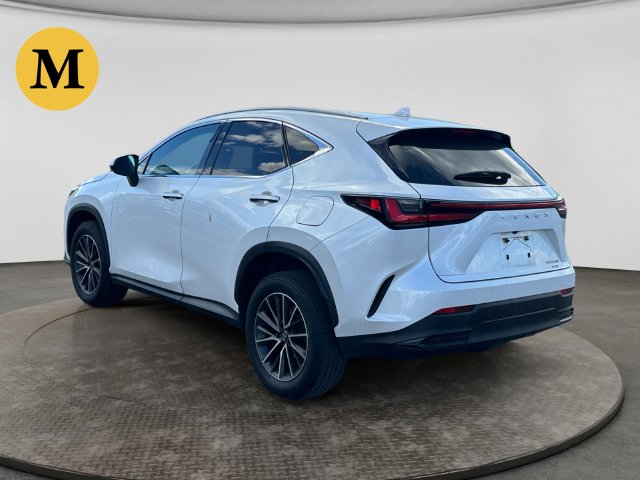 Used 2023 Lexus NX 350 Premium SUV