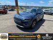 Used 2020 Jeep Cherokee Limited SUV