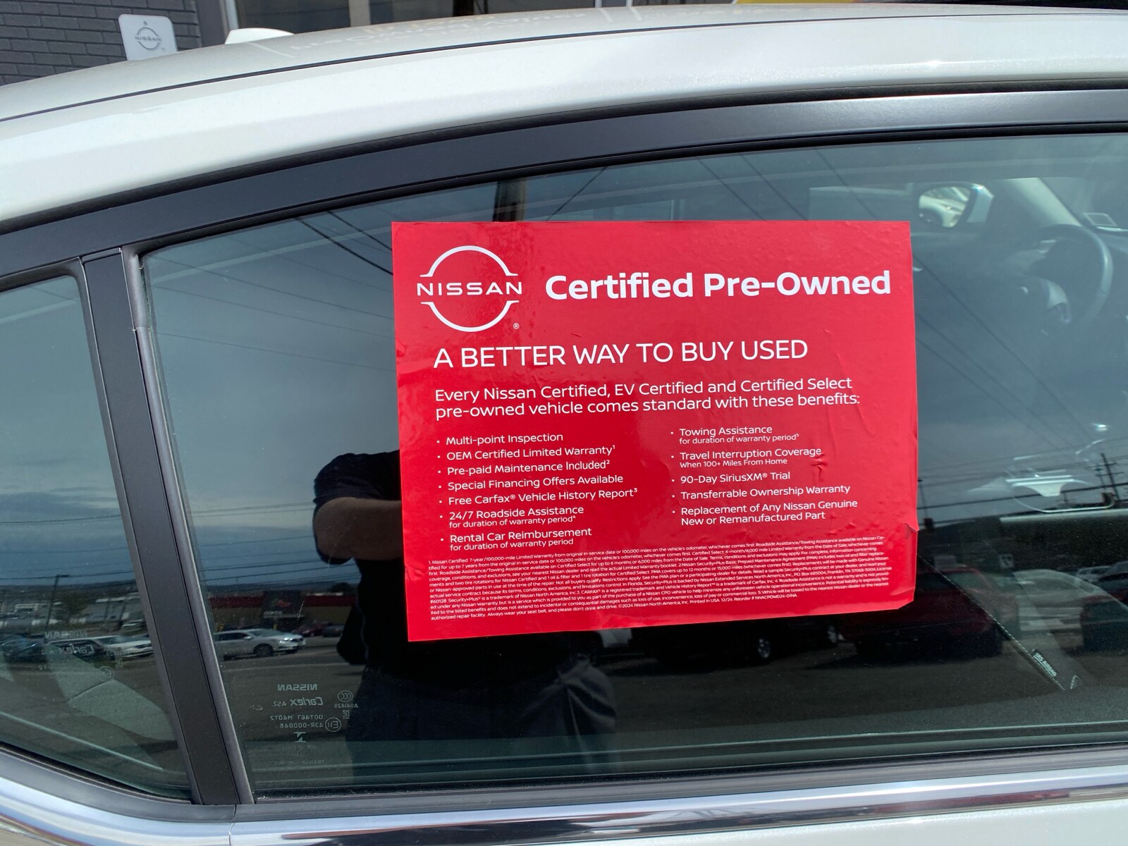 2022 Nissan Altima 2.5 SV photo 3