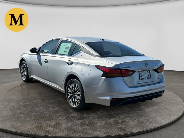 New 2026 Nissan Altima 2.5 SV Sedan