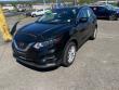 Used 2022 Nissan Rogue Sport SV SUV