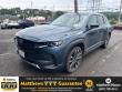 Used 2024 Mazda CX-50 2.5 Turbo Premium Package SUV