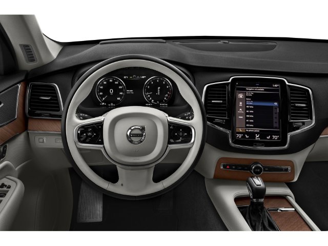 Used 2022 Volvo XC90 T6 Inscription SUV